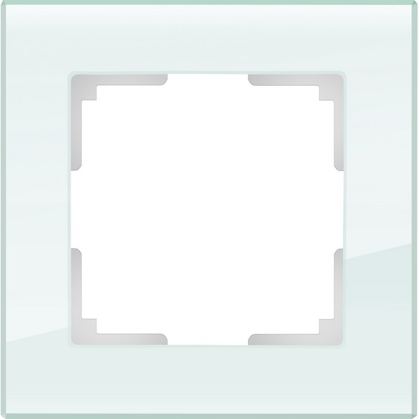 Рамка Прозрачный WL01-Frame-01 Рамка Прозрачный WL01-Frame-01