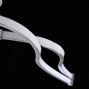 Потолочная люстра Wave MOD550-03-N