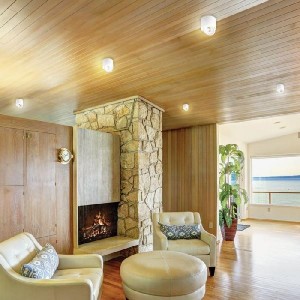 Точечный светильник GESSO 357583