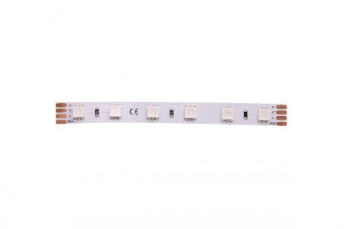 Светодиодная лента LUX DSG560-24-RGB-33
