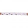 Светодиодная лента LUX DSG560-24-RGB-33