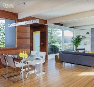 Подвесной светильник Гослар 498012801