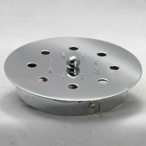 Потолочная люстра Greenlee GRLSP-8081