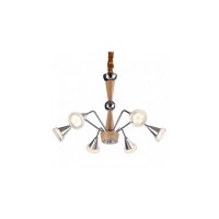 Подвесная люстра Natura Natura 072.6 Led