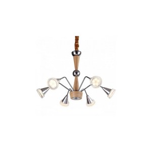 Подвесная люстра Natura Natura 072.6 Led
