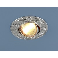 Точечный светильник 711 711  MR16 CH хром