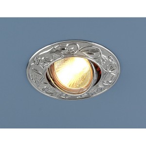 Точечный светильник 711 711 MR16 CH хром Точечный светильник 711 711 MR16 CH хром