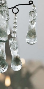 Подвесной светильник CR CR3