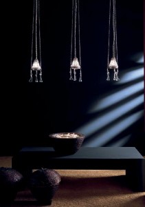 Подвесной светильник CR CR3