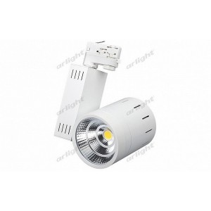 Трековый светильник LGD 017760