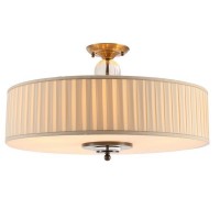Потолочная люстра 3100 B/C 3109/PL B/C