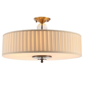 Потолочная люстра 3100 B/C 3109/PL B/C