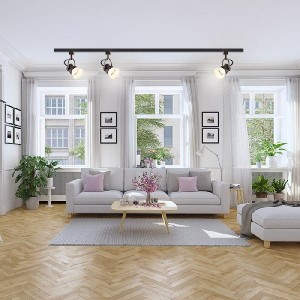 Трековый светильник Veterum 370549