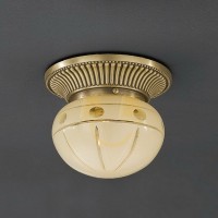 Потолочный светильник 7703 PL 7703/1