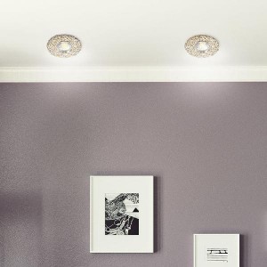 Точечный светильник Candi 370334