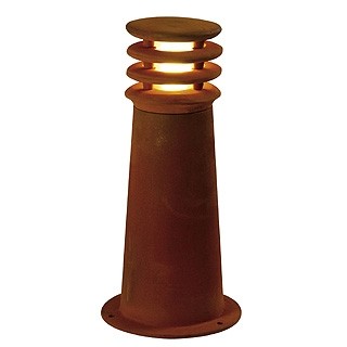 Наземный светильник Rusty 229020