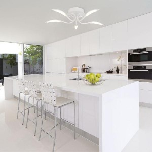 Потолочная люстра Mattino A9442PL-5WH