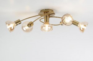 Потолочная люстра Alba 7006-305