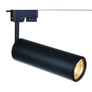 Трековый светильник Periscopio A1412PL-1BK