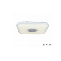 Потолочный светильник Jupiter 60W Square opaque entire