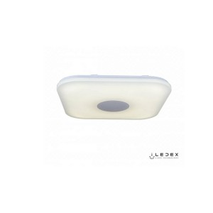 Потолочный светильник Jupiter 60W Square opaque entire