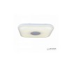 Потолочный светильник Jupiter 60W Square opaque entire