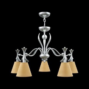 Подвесная люстра Eclectic 16 M3-05-CR-LMP-O-23