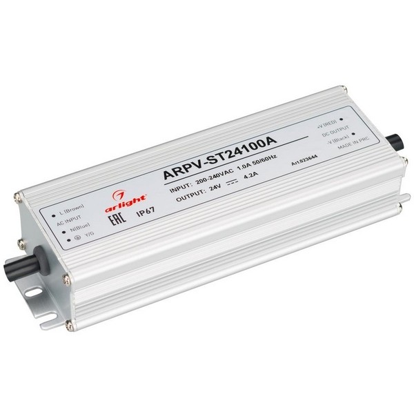 Блок питания ARPV 023644 Блок питания ARPV 023644