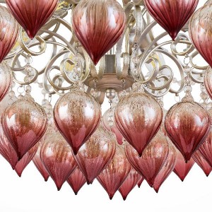 Подвесная люстра Frutti SL659.203.06