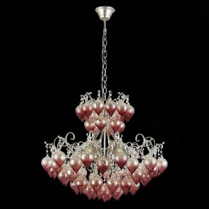 Подвесная люстра Frutti SL659.203.06