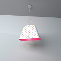 Подвесной светильник Lumier VDL600P
