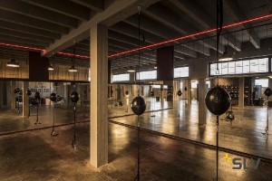 Профиль для светодиодной ленты GLENOS Pro-3030 213634