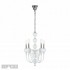 Подвесная люстра Lady 88003-4 WH
