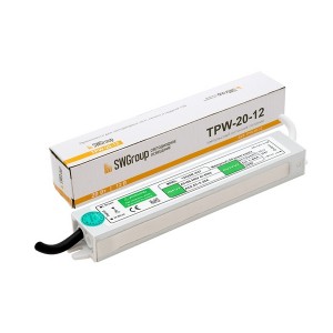 Блок питания  TPW-20-12