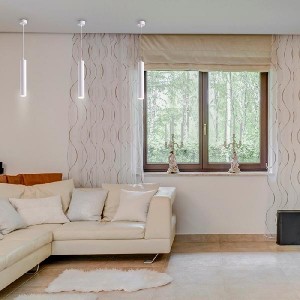 Подвесной светильник Pipe 370621