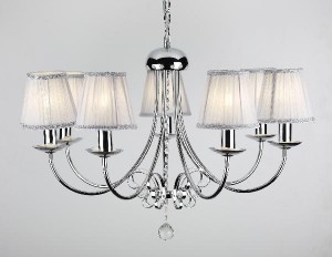 Подвесная люстра Mattina 2022-207