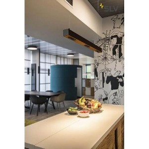 Подвесной светильник Q-line 1000927