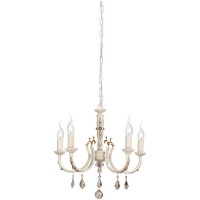 Подвесная люстра Messina MESSINA 143.5 Ivory