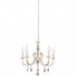 Подвесная люстра Messina MESSINA 143.5 Ivory