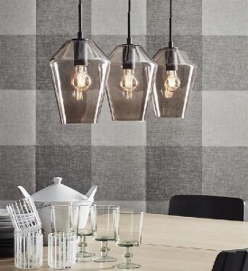 Подвесной светильник Retro 107132