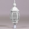 Плафон  83403L W