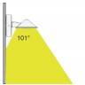 Настенный светильник уличный Cone W1876