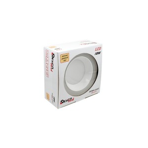 Точечный светильник DW-DL DW-DL18-NW