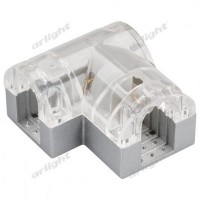 Соединитель ARL-CLEAR 022702