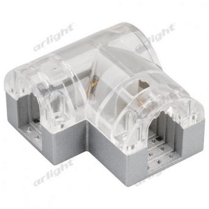 Соединитель ARL-CLEAR 022702