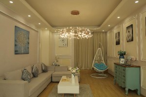 Подвесная люстра Rafina SL379.203.216