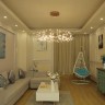 Подвесная люстра Rafina SL379.203.216