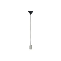 Подвесной светильник Stoffkabel 50332