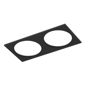 Рамка для светильника DL-MJ-1003 RL-PJ-103-B
