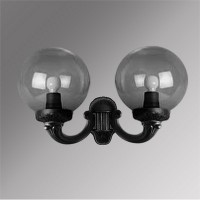 Настенный фонарь уличный Globe 300 G30.142.000.AZE27